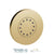 Tenzo F-BJ-303 Trim Of Wall Mount Body Jet