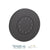 Tenzo F-BJ-303 Trim Of Wall Mount Body Jet - Parent