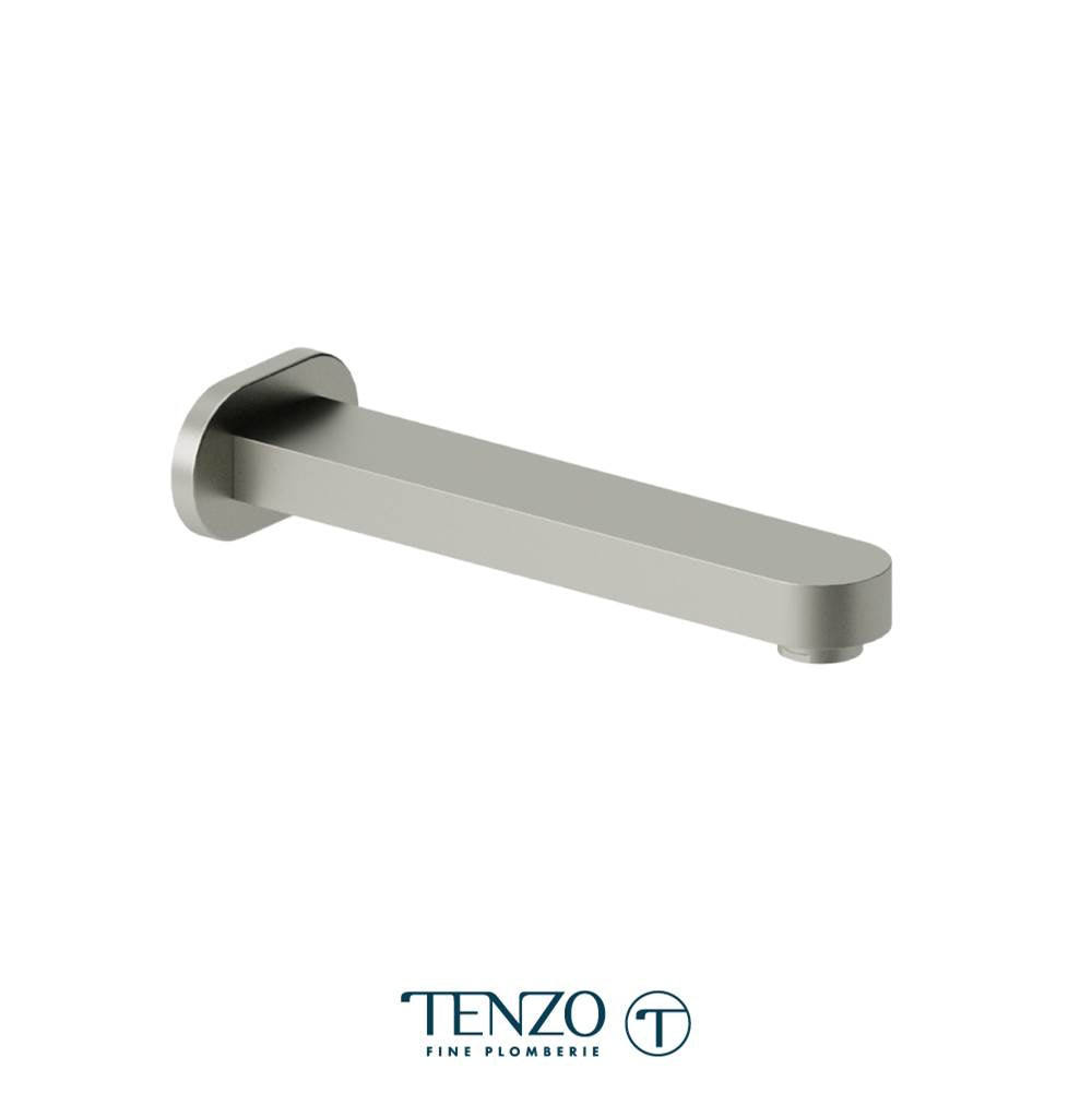 Tenzo BS-305 Wall Mount Spout 18CM - Parent