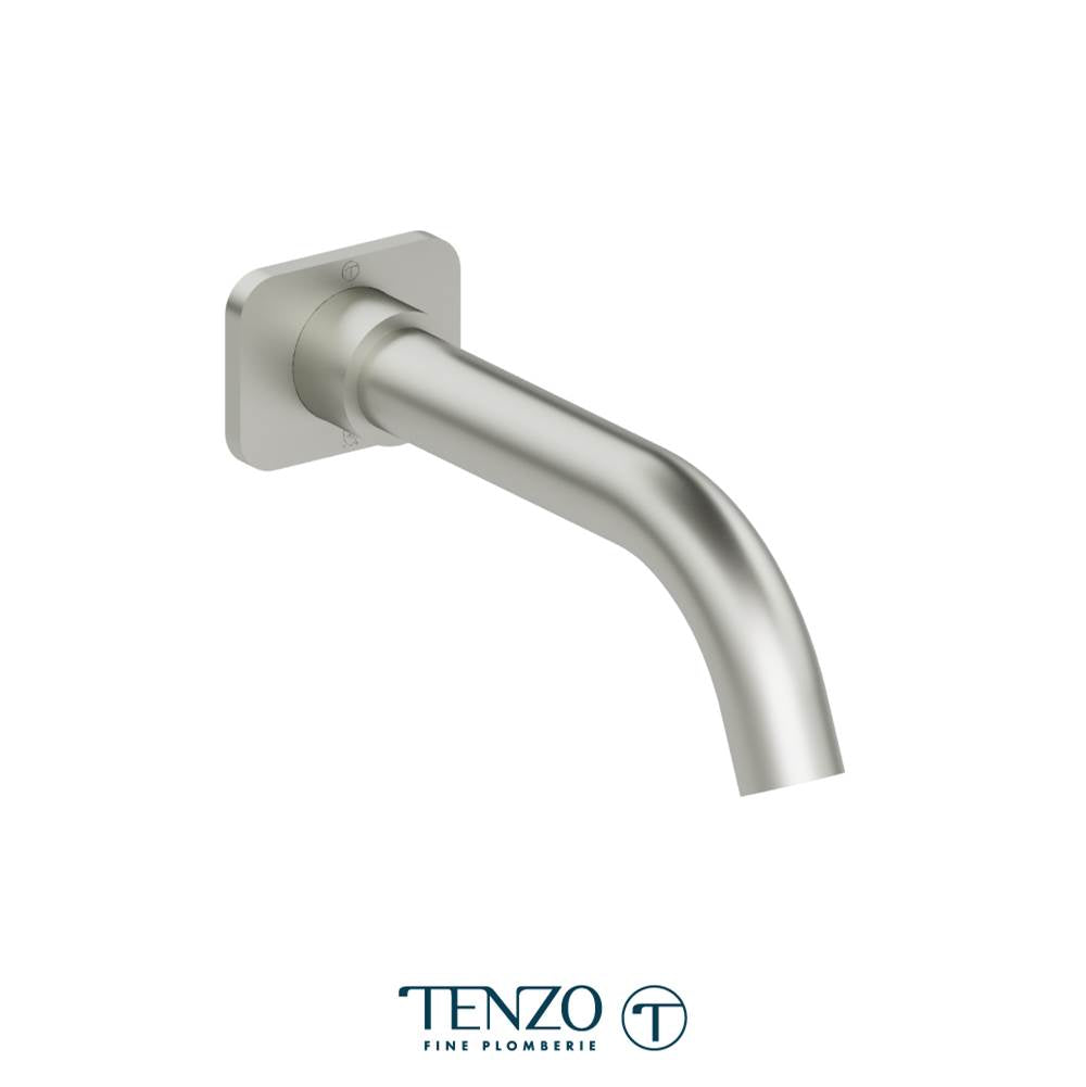 Tenzo BS-308 Wall Mount Spout 20CM - Parent
