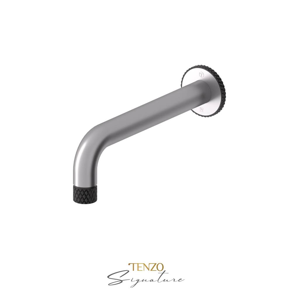 Tenzo BS-312-C Wall Mount Spout Bellacio-C
