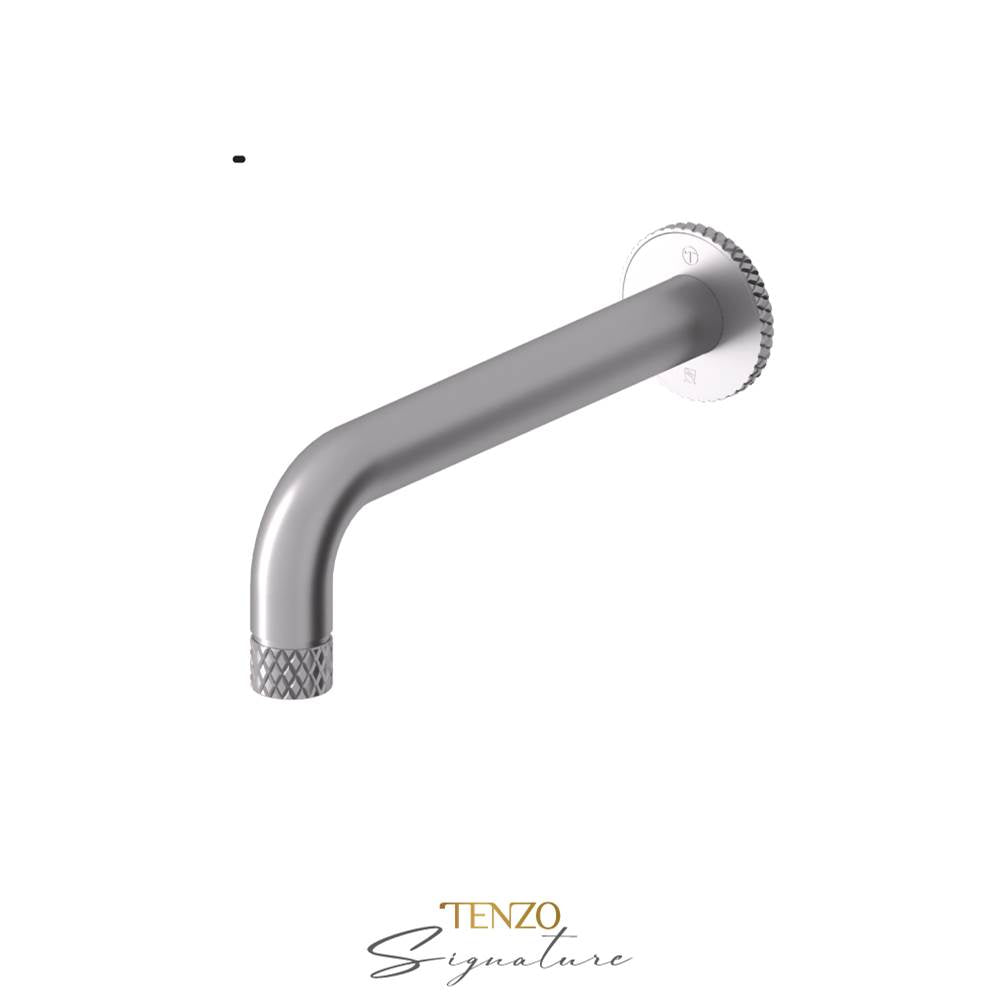 Tenzo BS-312-C Wall Mount Spout Bellacio-C - Parent
