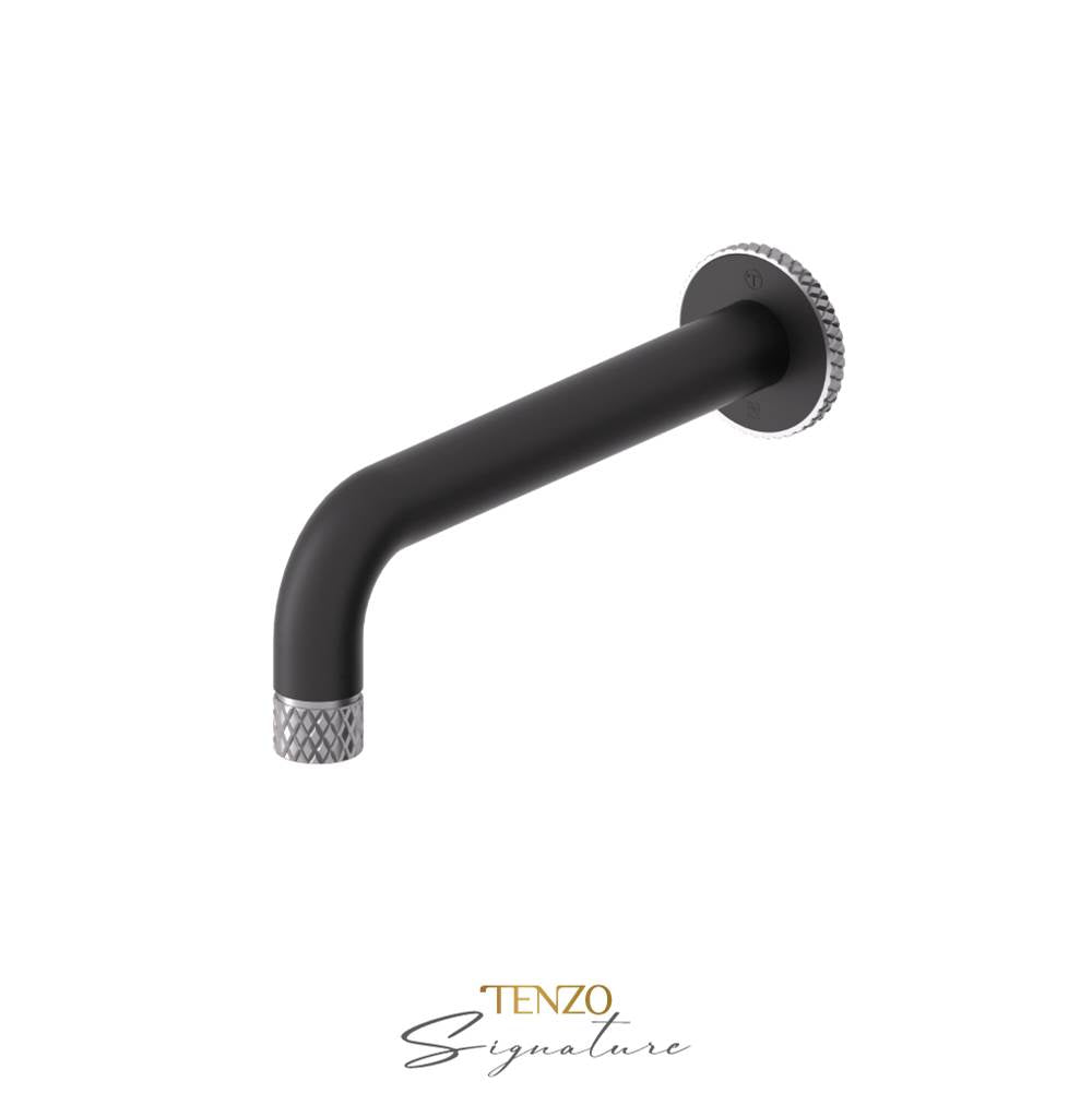 Tenzo BS-312-C Wall Mount Spout Bellacio-C