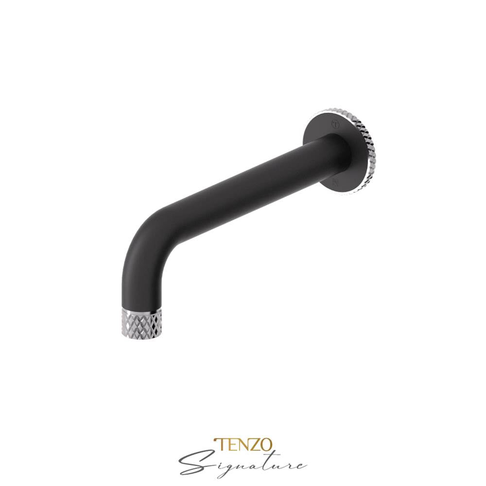 Tenzo BS-312-C Wall Mount Spout Bellacio-C