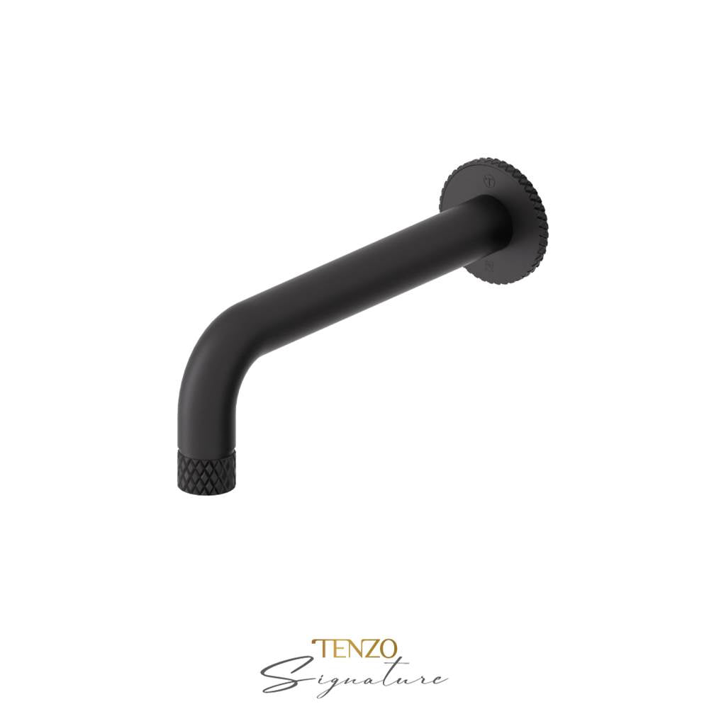 Tenzo BS-312-C Wall Mount Spout Bellacio-C