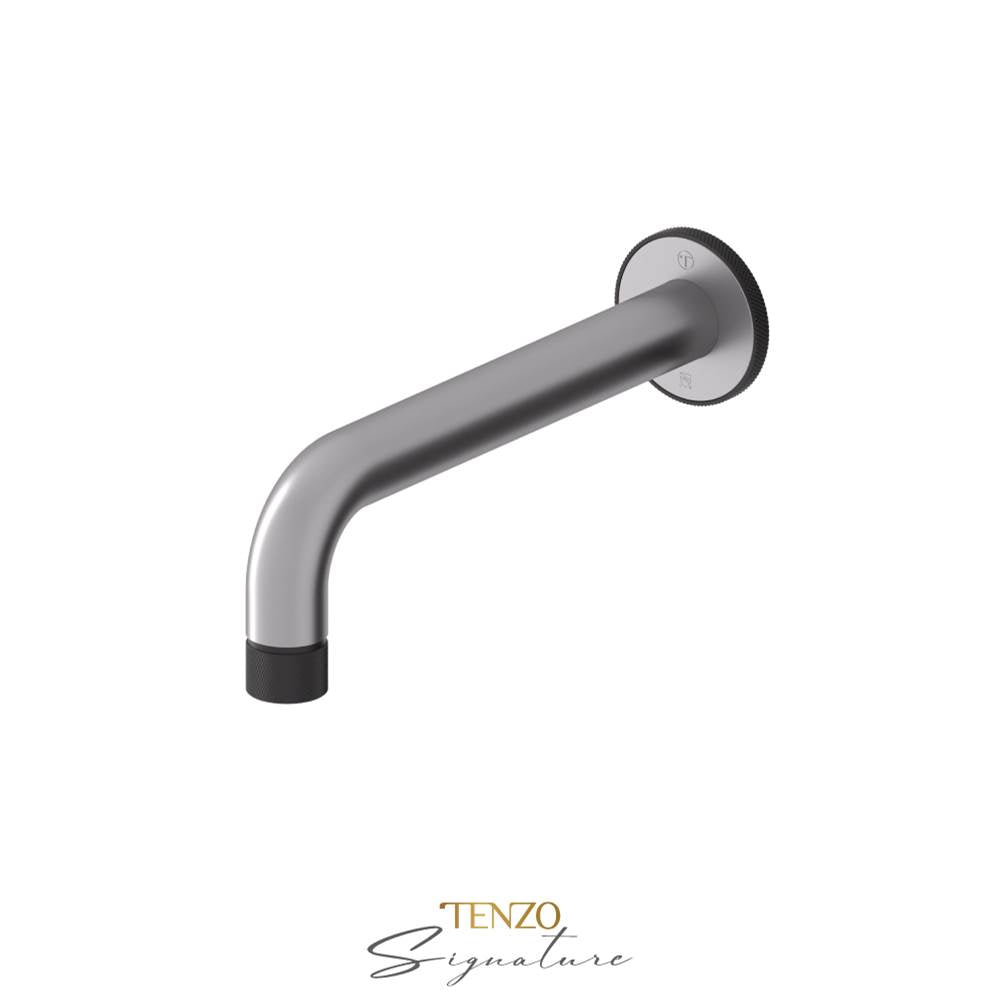 Tenzo BS-312-F Wall Mount Spout Bellacio-F