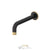Tenzo BS-312-F Wall Mount Spout Bellacio-F