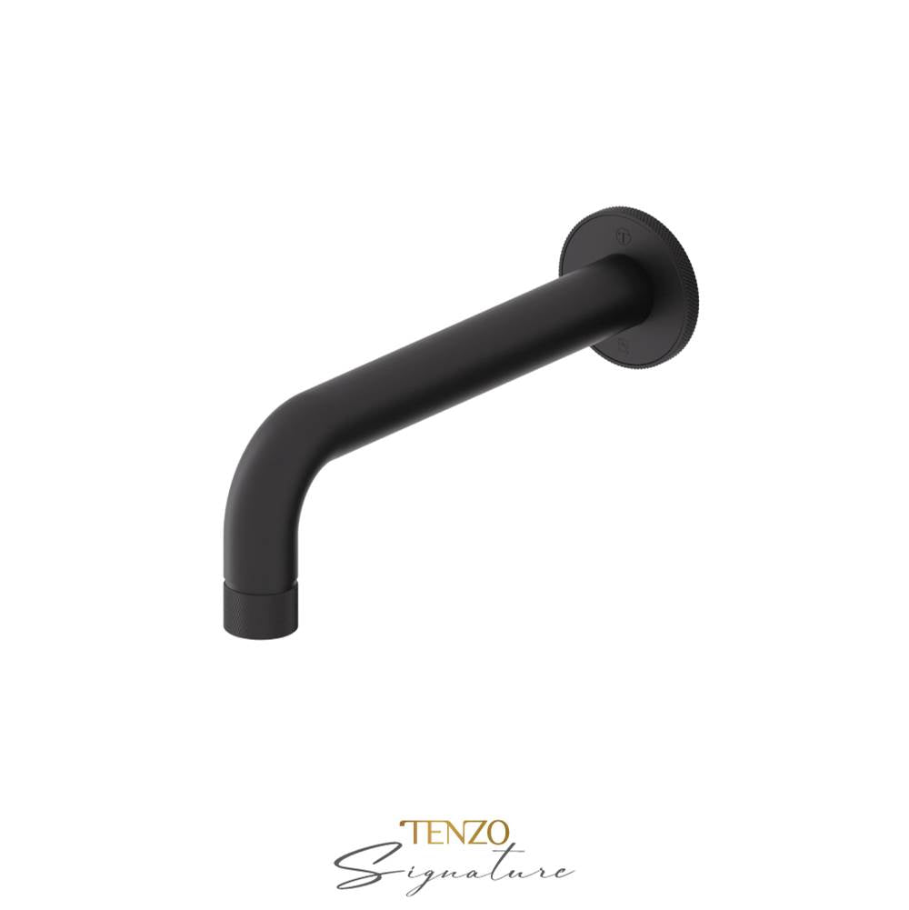 Tenzo BS-312-F Wall Mount Spout Bellacio-F