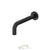 Tenzo BS-312-F Wall Mount Spout Bellacio-F