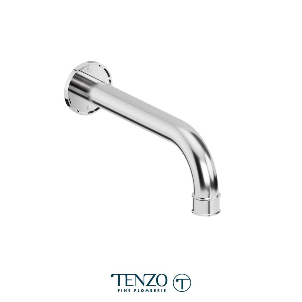 Tenzo BS-313 Wall Mount Spout 20CM