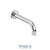 Tenzo BS-313 Wall Mount Spout 20CM