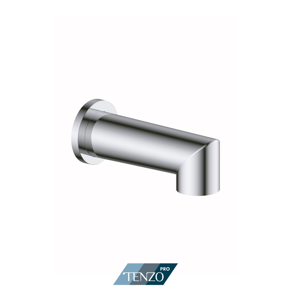 Tenzo BS-403 Wall Mount Spout 15CM