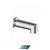 Tenzo BS-403 Wall Mount Spout 15CM