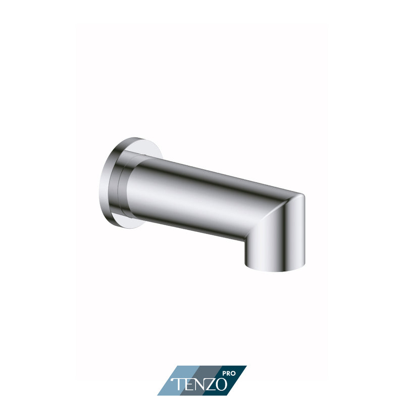 Tenzo BS-403 Wall Mount Spout 15CM