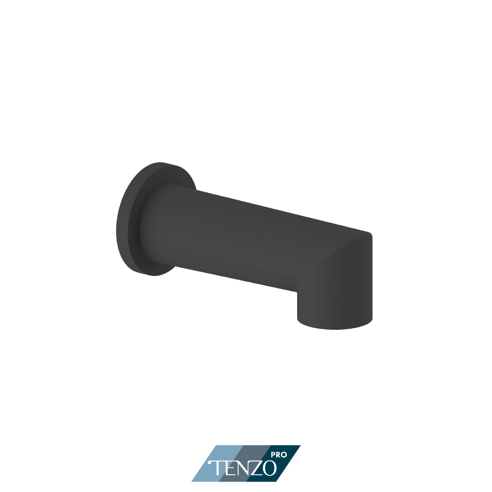 Tenzo BS-403 Wall Mount Spout 15CM