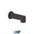 Tenzo BS-403 Wall Mount Spout 15CM
