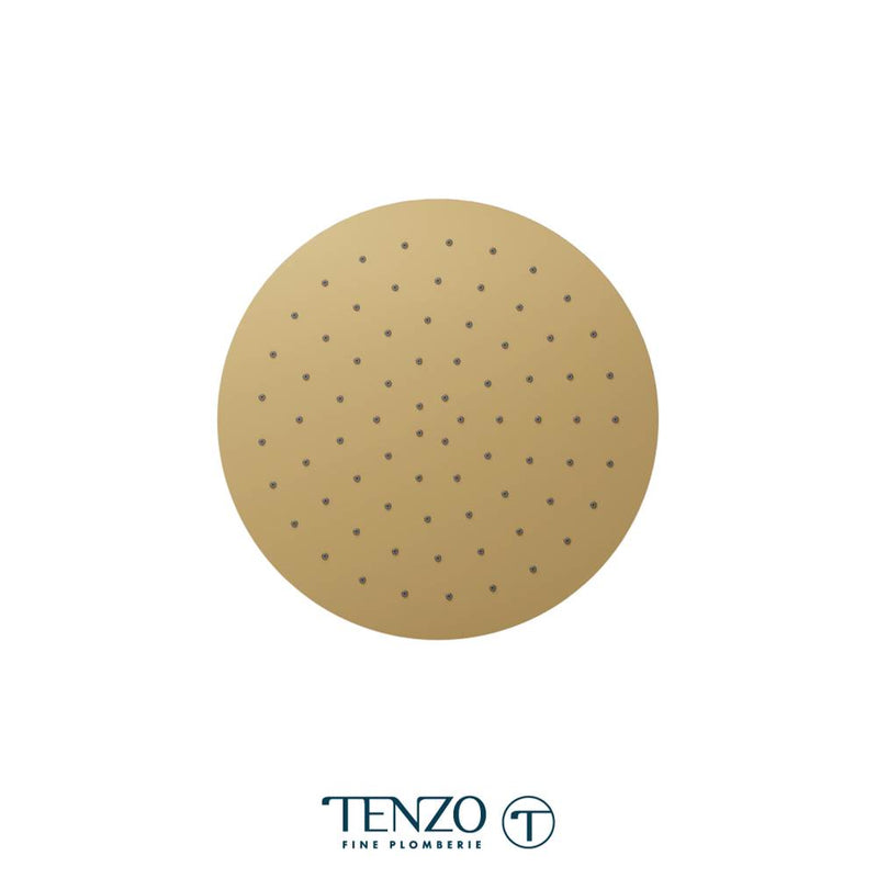 Tenzo CSH-10-R Ceiling Shower Head Round 25CM - Parent