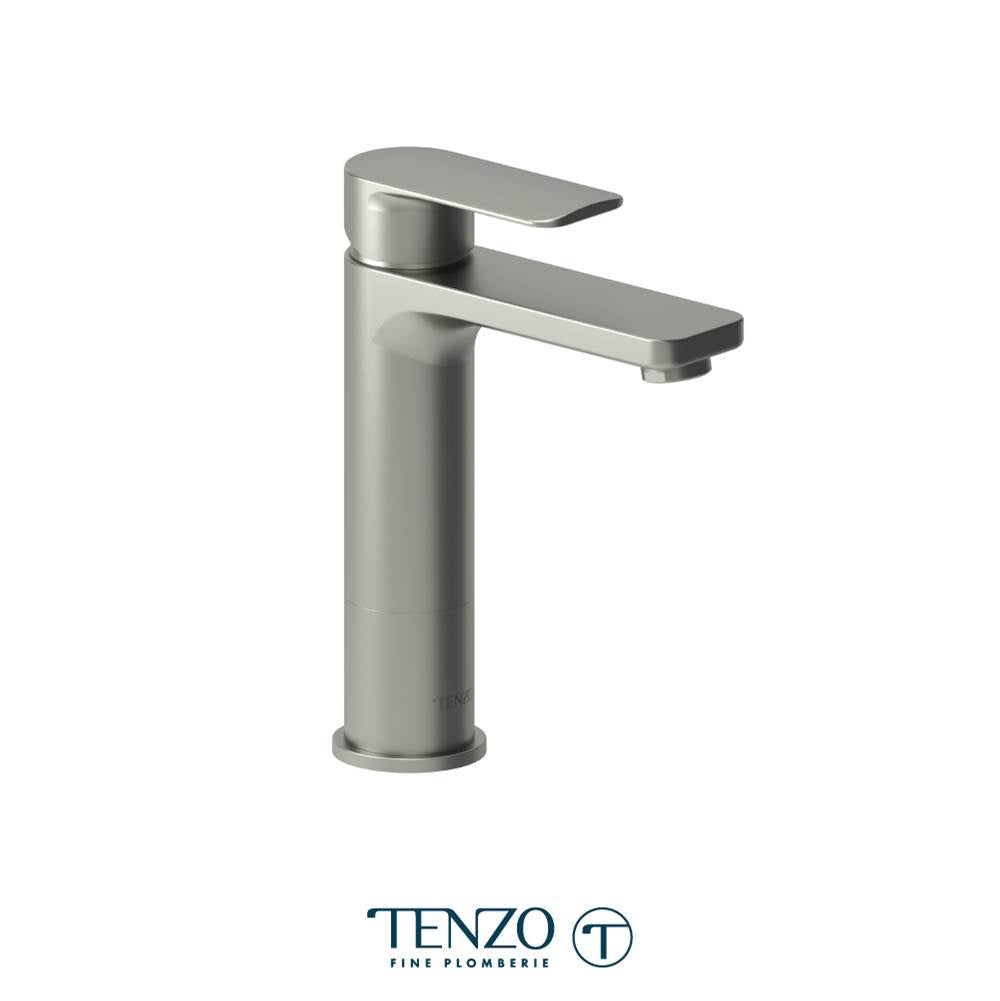 Tenzo DE12M Delano Single Hole Tall Lavatory Faucet - Parent