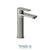 Tenzo DE12M Delano Single Hole Tall Lavatory Faucet - Parent