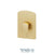 Tenzo F-DEPB21 Trim For Delano Valve Pressure Balance 1 Function