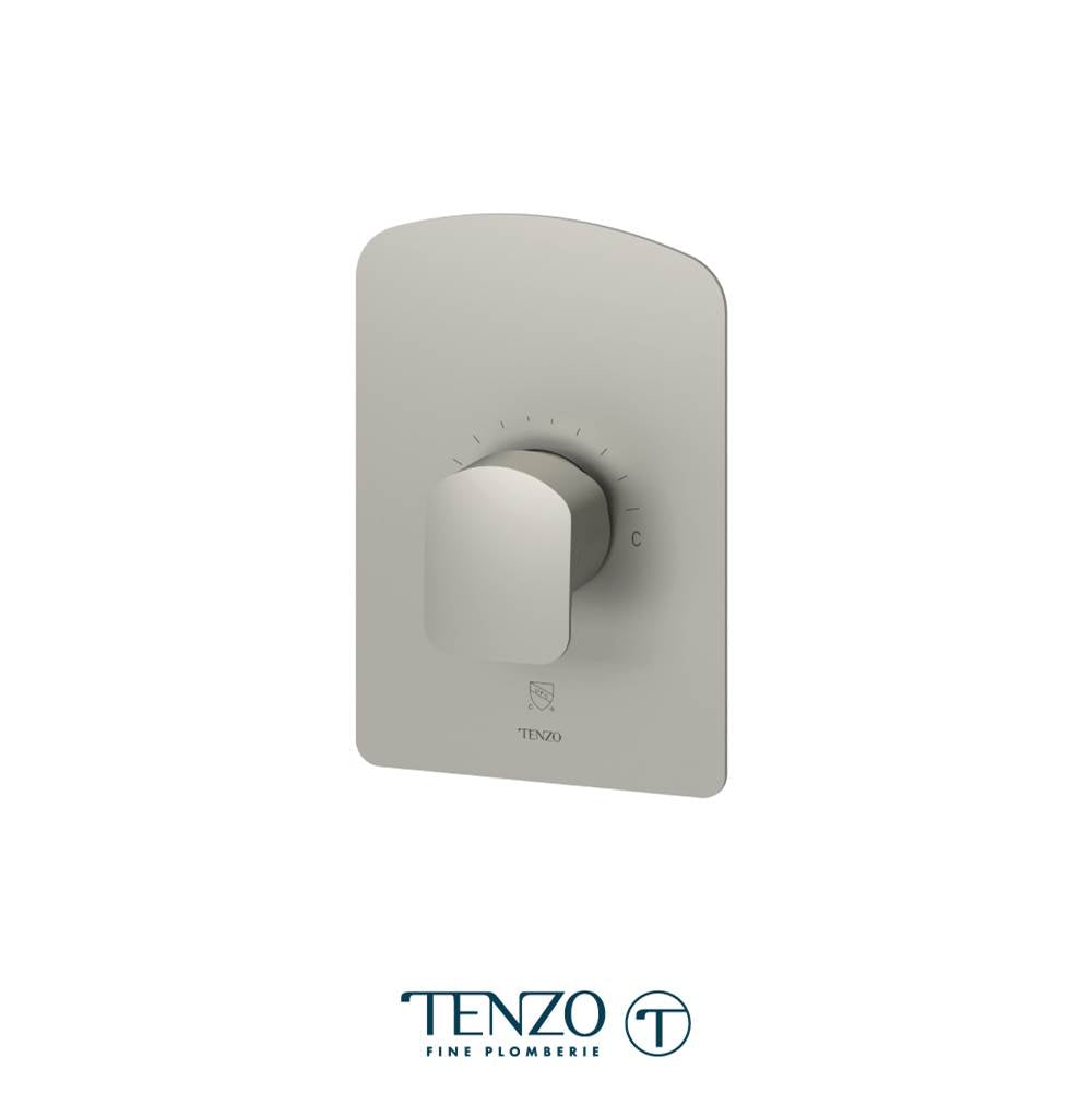 Tenzo F-DEPB21 Trim For Delano Valve Pressure Balance 1 Function