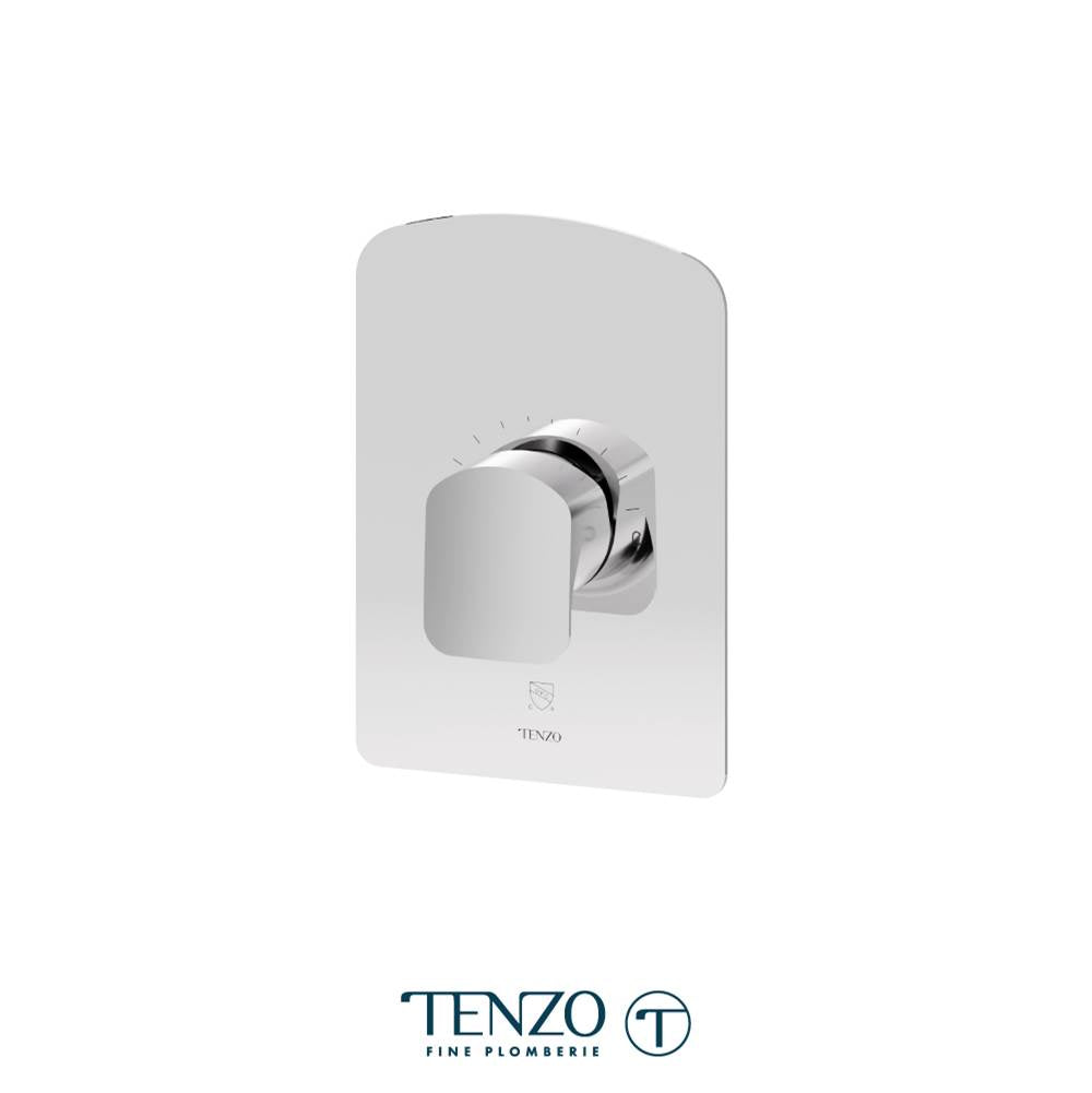 Tenzo F-DEPB21 Trim For Delano Valve Pressure Balance 1 Function - Parent