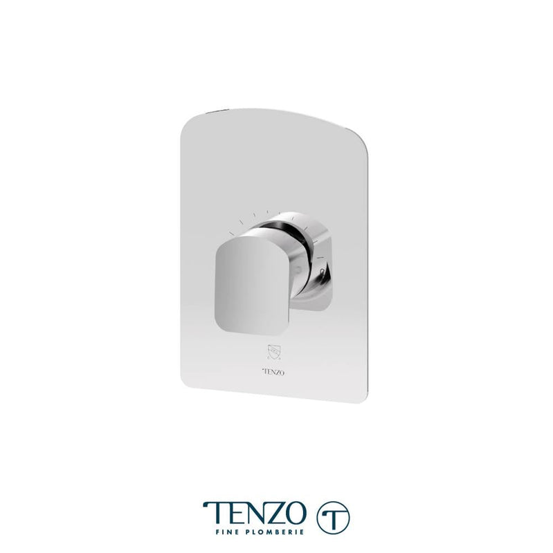 Tenzo F-DEPB21 Trim For Delano Valve Pressure Balance 1 Function - Parent