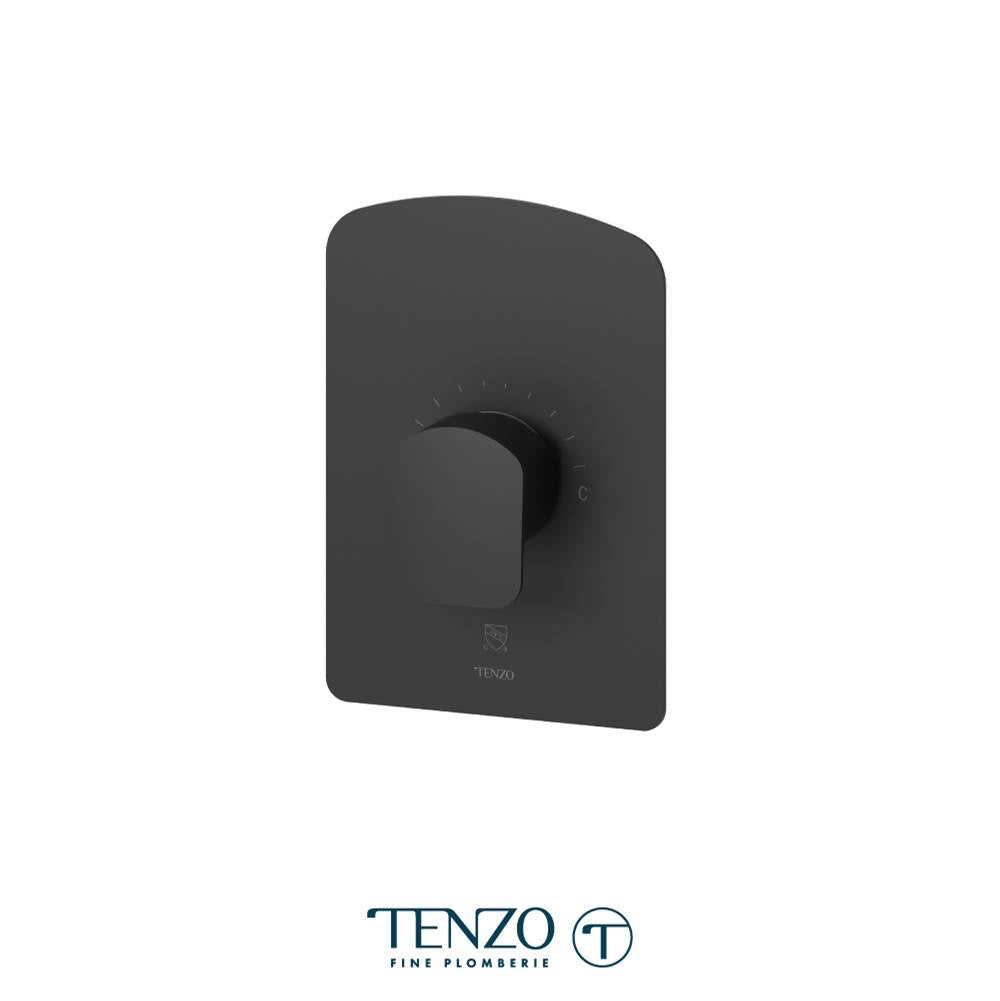 Tenzo F-DEPB21 Trim For Delano Valve Pressure Balance 1 Function