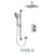 Tenzo DEPB32-21131 Delano T-Box Kit 2 Functions Pressure Balance - Parent