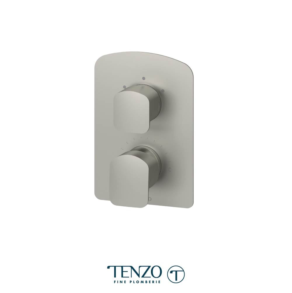 Tenzo DEPB32 Delano T-Box Valve 2 Functions Pressure Balance - Parent