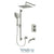 Tenzo DEPB33-501115 Delano T-Box Kit 3 Functions Pressure Balance - Parent