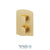 Tenzo F-DEPB33 T-Box Valve Trims Pressure Balance 3 Functions Diverter - Parent