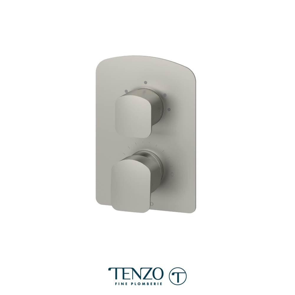 Tenzo DEPB33 Delano T-Box Valve 3 Functions Pressure Balance - Parent