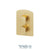 Tenzo F-DET32 T-Box Valve Trims Thermo. 2 Functions Diverter - Parent