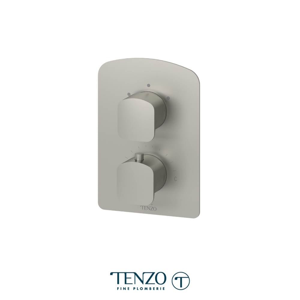 Tenzo DET32 Delano T-Box Valve 2 Functions Thermo - Parent