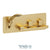 Tenzo F-DET74 Trim For Wall Mount Tub Faucet With Swivel Spout - Parent