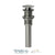 Tenzo DR-WOF-01 Push Pop-Up Drain Without Oveflow Round - Parent