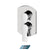 Tenzo F-GAPB23S Trim For Galia Smart-Trim Valve Pressure Balance 3 Functions Shared