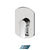 Tenzo F-GATP21 Trim For Galia Smart-Trim Thermo Valve Pressure Balance 1 Function