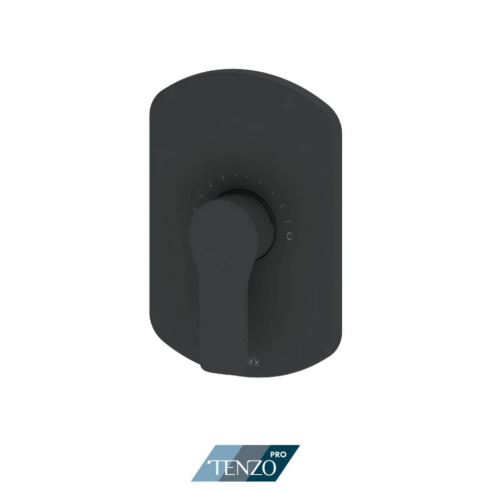 Tenzo F-GATP21 Trim For Galia Smart-Trim Thermo Valve Pressure Balance 1 Function - Parent