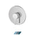 Tenzo F-MYPB21 Trim For Mylo Smart-Trim Valve Pressure Balance 1 Function - Parent
