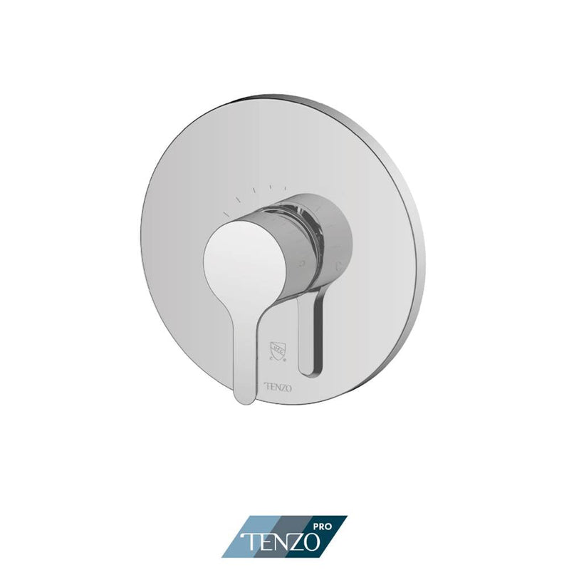 Tenzo F-MYPB21 Trim For Mylo Smart-Trim Valve Pressure Balance 1 Function - Parent