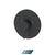 Tenzo F-MYPB22R Trim For Mylo Smart-Trim Valve Pressure Balance 2 Rotary Functions