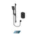 Tenzo F-GAPB21-1100 Trim For Galia Tenzo Pro Kit 1 Function Pressure Balance