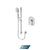 Tenzo F-GAPB21-R1100 Trim For Galia Tenzo Pro Kit 1 Function Pressure Balance - Parent