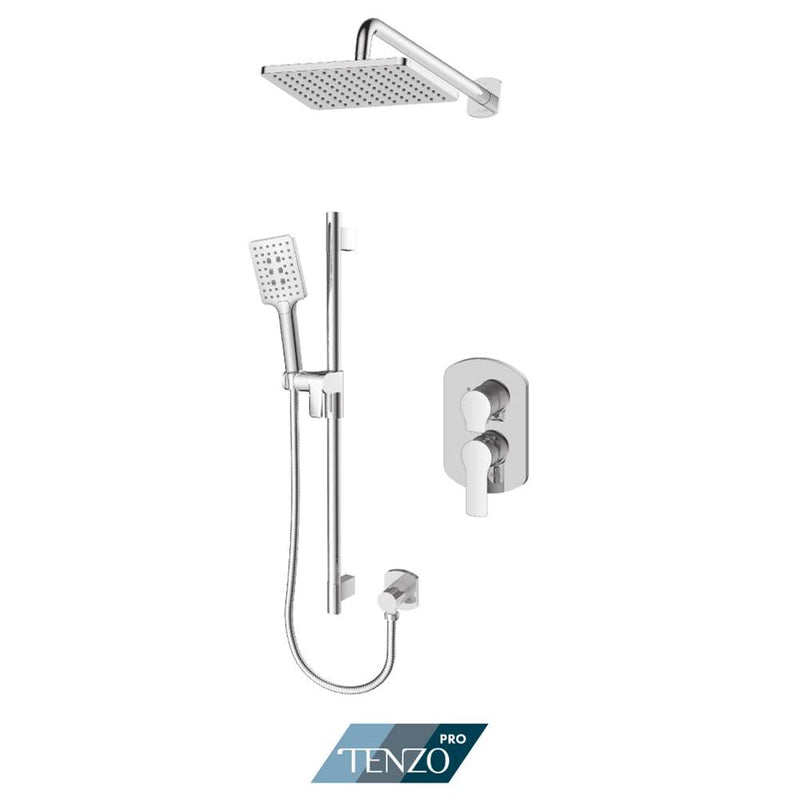 Tenzo GAPB22-1130 Galia Tenzo Pro Kit 2 Functions Pressure Balance - Parent