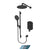Tenzo GAPB22-R1130 Galia Tenzo Pro Kit 2 Functions Pressure Balance - Parent