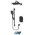 Tenzo F-GAPB22R-1130 Galia Tenzo Pro Kit 2 Rotary Functions Pressure Balance - Parent