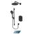 Tenzo F-GAPB22R-R1130 Galia Tenzo Pro Kit 2 Rotary Functions Pressure Balance