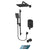 Tenzo GAPB23-1131 Galia Tenzo Pro Kit 2 3 Functions Pressure Balance - Parent